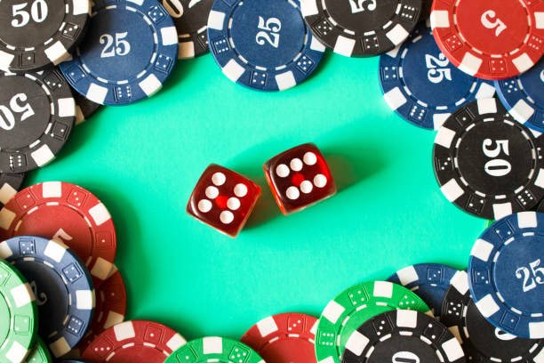 Keamanan dan privasi akun VIP nicetogel