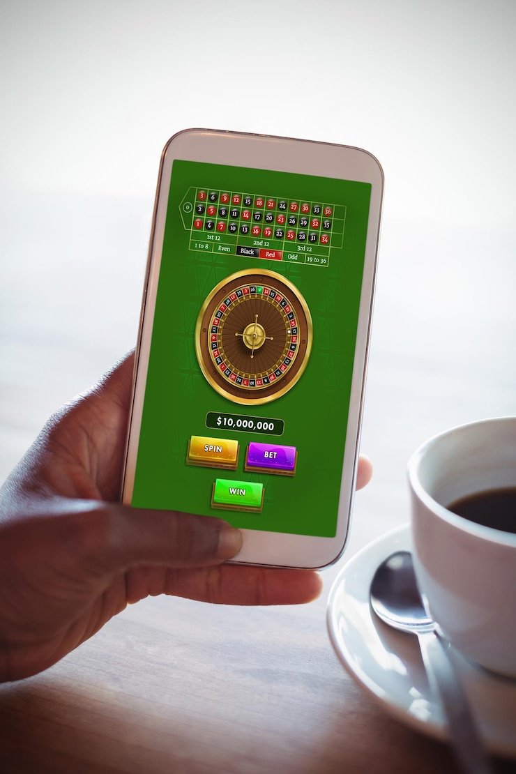 Pusat olahraga dan hiburan virtual di nicetogel
